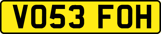 VO53FOH