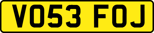 VO53FOJ