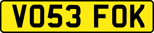 VO53FOK