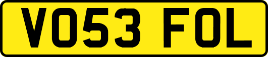 VO53FOL