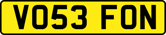 VO53FON