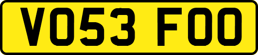 VO53FOO