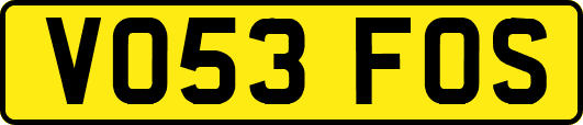 VO53FOS