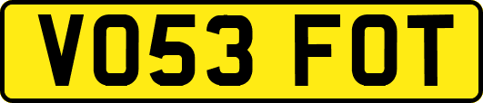 VO53FOT