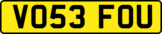 VO53FOU