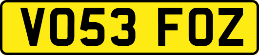 VO53FOZ