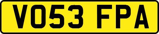 VO53FPA