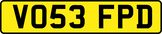 VO53FPD