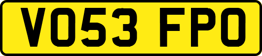 VO53FPO