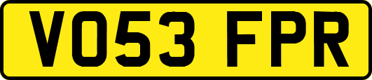 VO53FPR