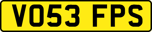 VO53FPS