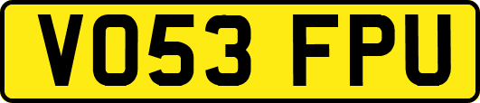 VO53FPU