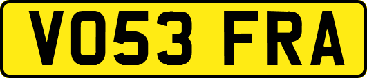 VO53FRA