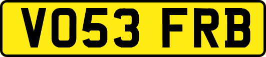 VO53FRB