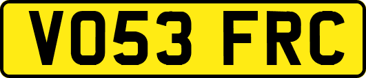 VO53FRC