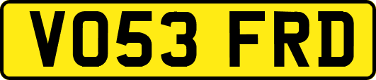 VO53FRD