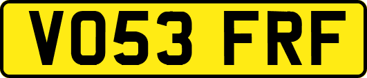 VO53FRF