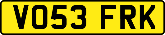 VO53FRK
