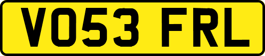 VO53FRL