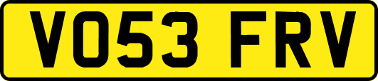 VO53FRV