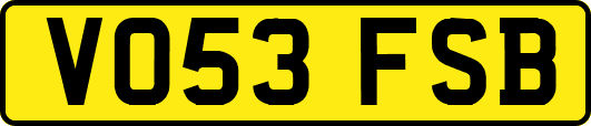 VO53FSB
