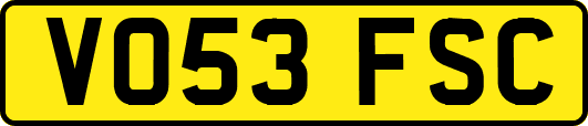 VO53FSC