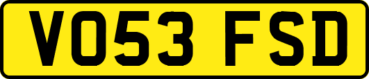 VO53FSD