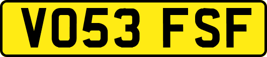 VO53FSF