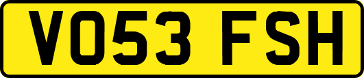 VO53FSH