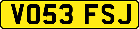 VO53FSJ