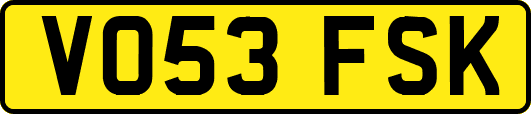 VO53FSK