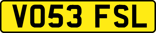 VO53FSL