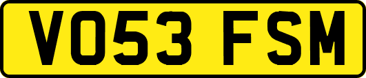 VO53FSM