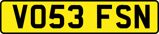 VO53FSN