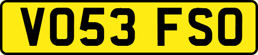 VO53FSO