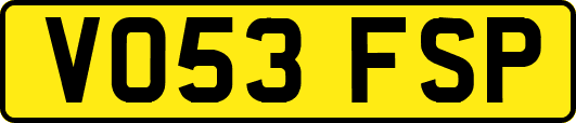 VO53FSP