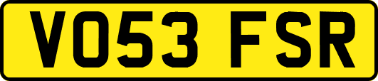 VO53FSR