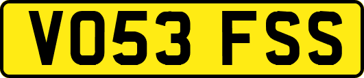 VO53FSS