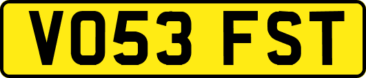 VO53FST
