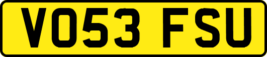VO53FSU