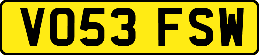 VO53FSW
