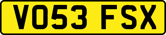 VO53FSX
