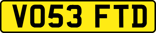 VO53FTD