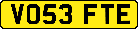 VO53FTE