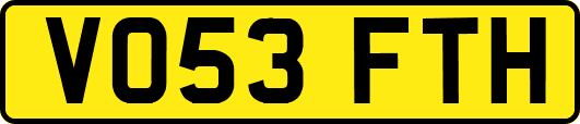 VO53FTH