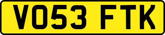 VO53FTK