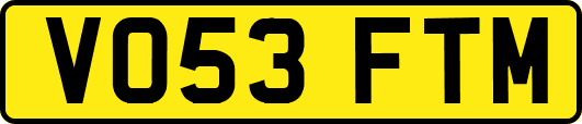 VO53FTM