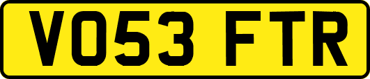 VO53FTR
