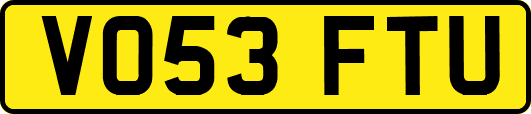 VO53FTU