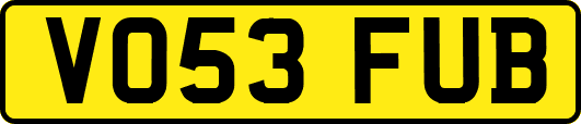 VO53FUB